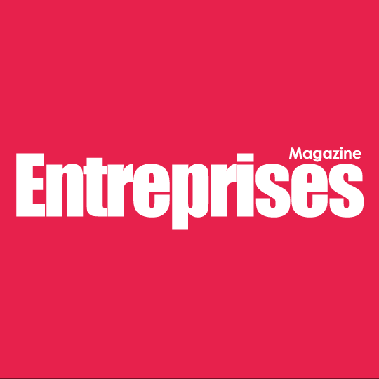 Entreprises Magazine